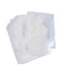 Saco Plastico 10x15 para embalar Noz da India Emb. C\ 10 Unid.